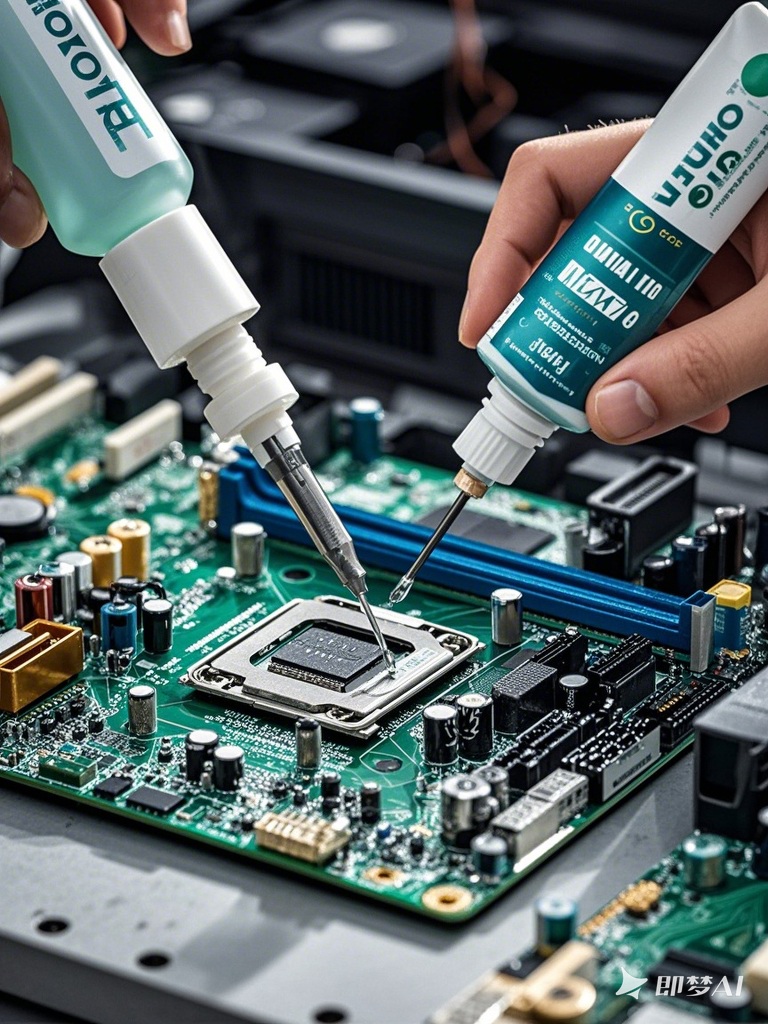 电子清洗剂用什么溶剂？