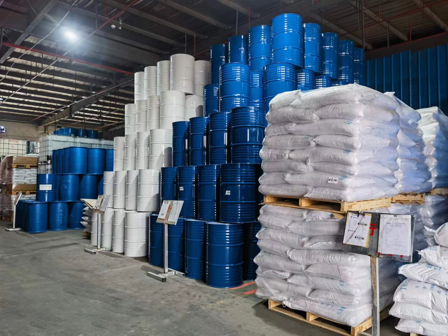 二价酸酯MDBE的特性