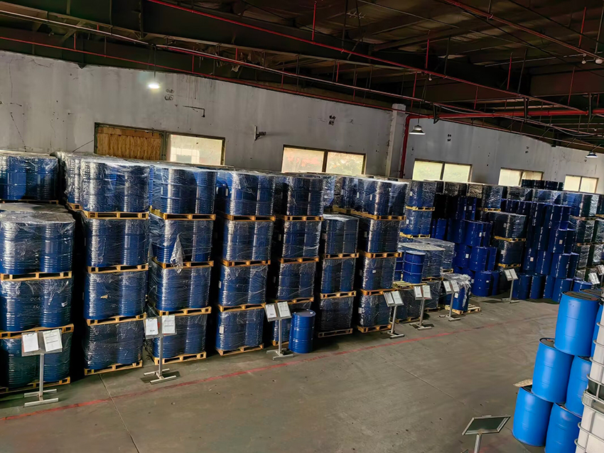 乙酸丁酯的用途